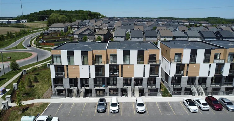 36-142 Foamflower Place, Waterloo, ON, N2V 0G9 - 23