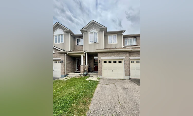 520 Banffshire Crescent