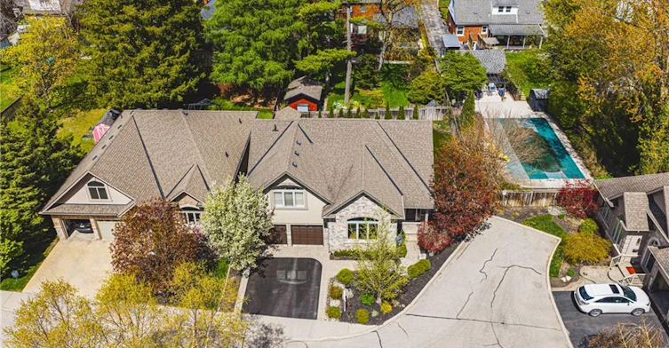 3-976 Shadeland Avenue, Burlington, ON, L7T 2M5 - 3