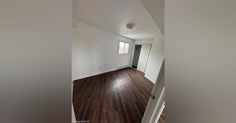 J-416 Lancaster Street W, Kitchener, ON, N2H 4V9 - 5