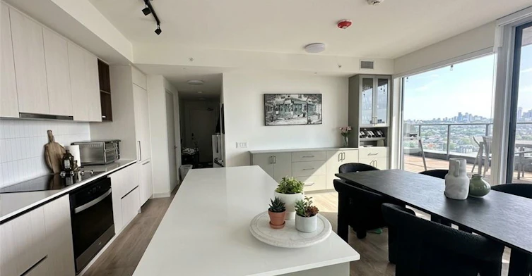 1309-1285 Dupont Street, Toronto, ON, M6H 0E3 - 5