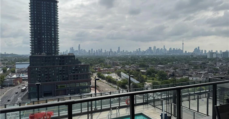 1309-1285 Dupont Street, Toronto, ON, M6H 0E3 - 3