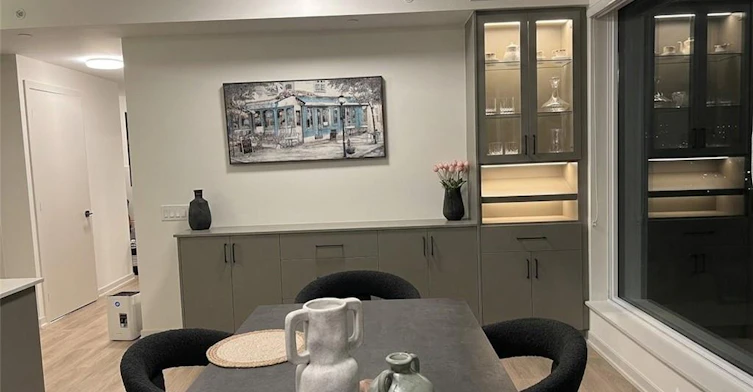 1309-1285 Dupont Street, Toronto, ON, M6H 0E3 - 8
