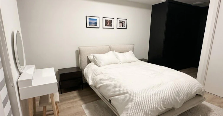 1309-1285 Dupont Street, Toronto, ON, M6H 0E3 - 17