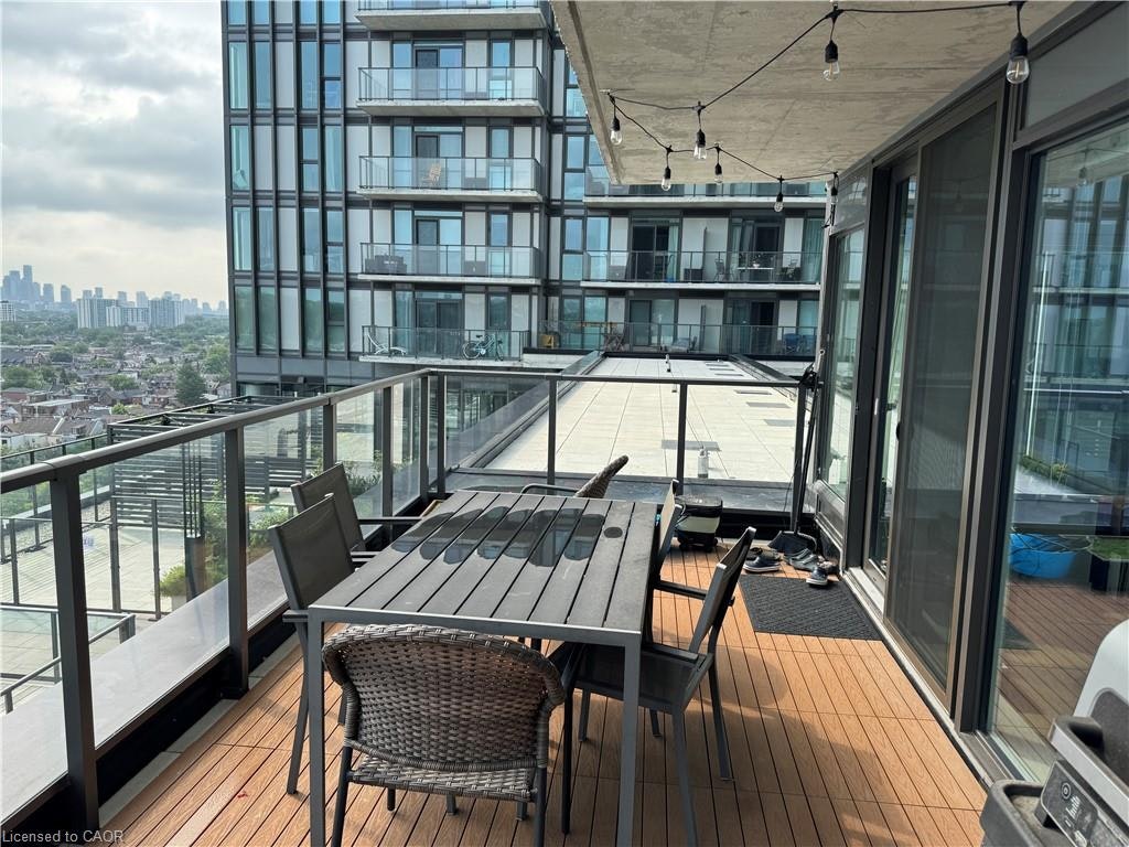1309-1285 Dupont Street, Toronto, ON, M6H 0E3 - 22