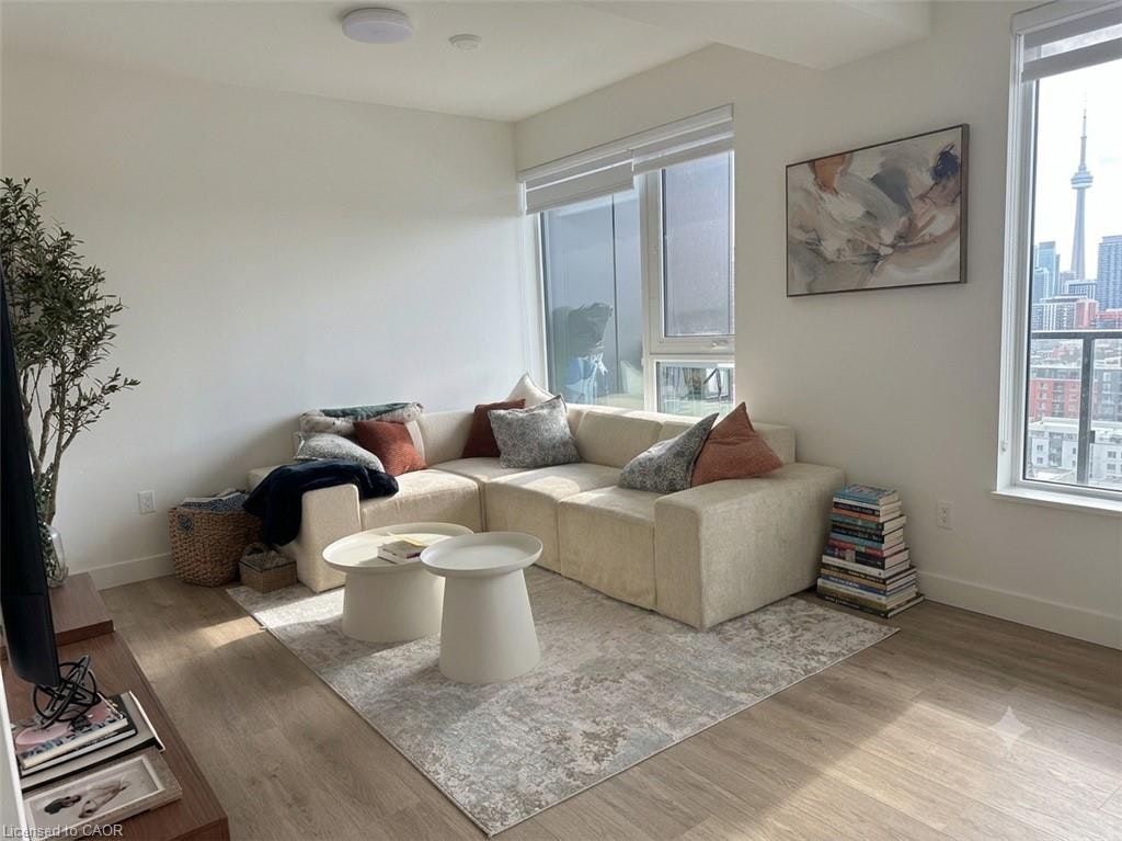 1309-1285 Dupont Street, Toronto, ON, M6H 0E3 - 13