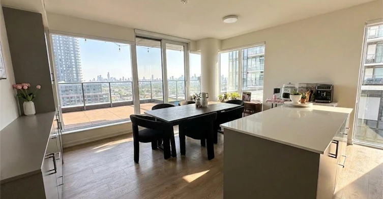1309-1285 Dupont Street, Toronto, ON, M6H 0E3 - 11