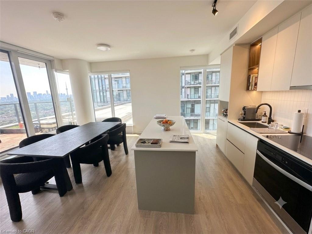 1309-1285 Dupont Street, Toronto, ON, M6H 0E3