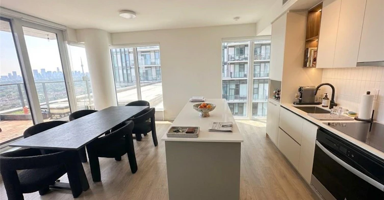 1309-1285 Dupont Street, Toronto, ON, M6H 0E3 - 7