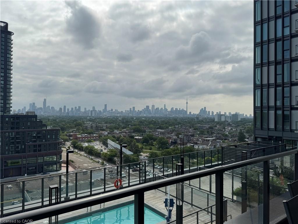 1309-1285 Dupont Street, Toronto, ON, M6H 0E3 - 25