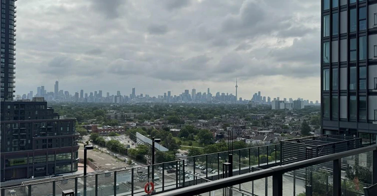 1309-1285 Dupont Street, Toronto, ON, M6H 0E3 - 25