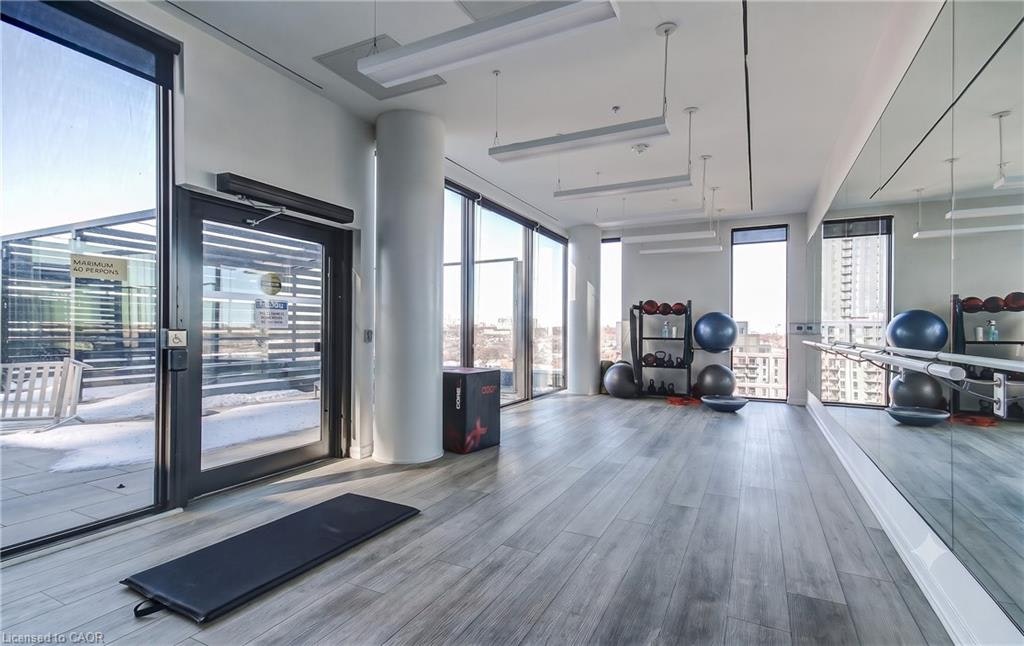 1309-1285 Dupont Street, Toronto, ON, M6H 0E3 - 27