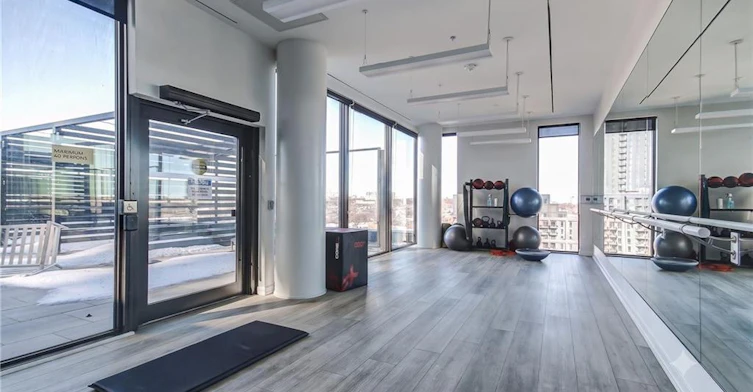1309-1285 Dupont Street, Toronto, ON, M6H 0E3 - 27