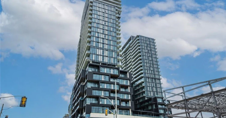 1309-1285 Dupont Street, Toronto, ON, M6H 0E3