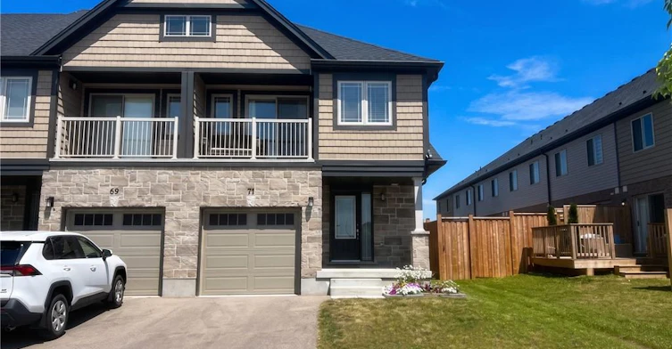 71 Munch Avenue, Cambridge, ON, N1R 0C2