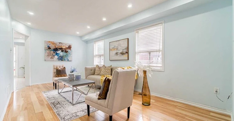 Upper Level-29 Timbertop Crescent, Brampton, ON, L6R 3J1 - 7