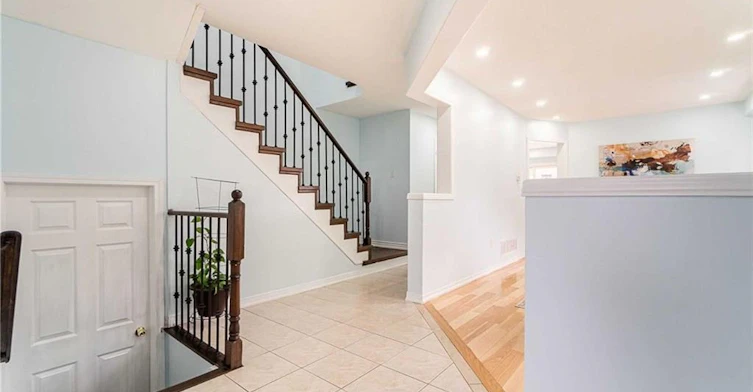 Upper Level-29 Timbertop Crescent, Brampton, ON, L6R 3J1 - 5