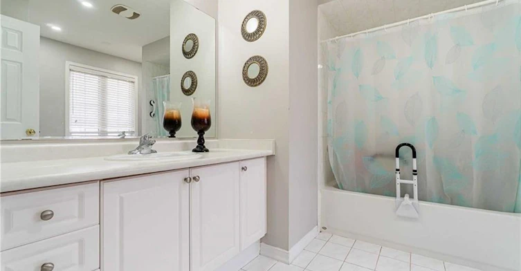 Upper Level-29 Timbertop Crescent, Brampton, ON, L6R 3J1 - 24