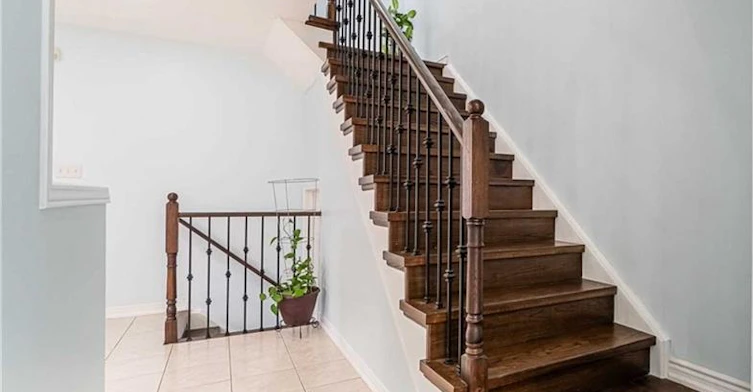 Upper Level-29 Timbertop Crescent, Brampton, ON, L6R 3J1 - 16