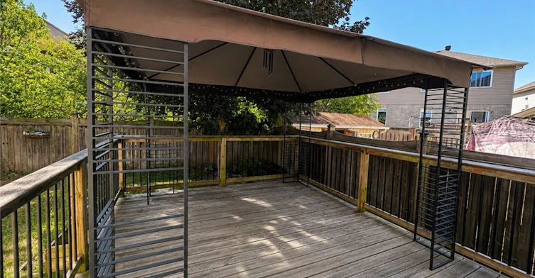 Upper-72 Newcastle Drive, Kitchener, ON, N2R 1X2 - 35