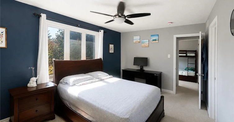 Upper-72 Newcastle Drive, Kitchener, ON, N2R 1X2 - 20