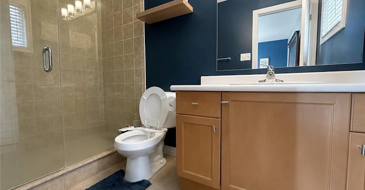 Upper-72 Newcastle Drive, Kitchener, ON, N2R 1X2 - 19