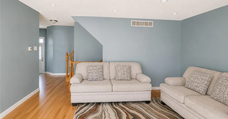 Upper-72 Newcastle Drive, Kitchener, ON, N2R 1X2 - 4