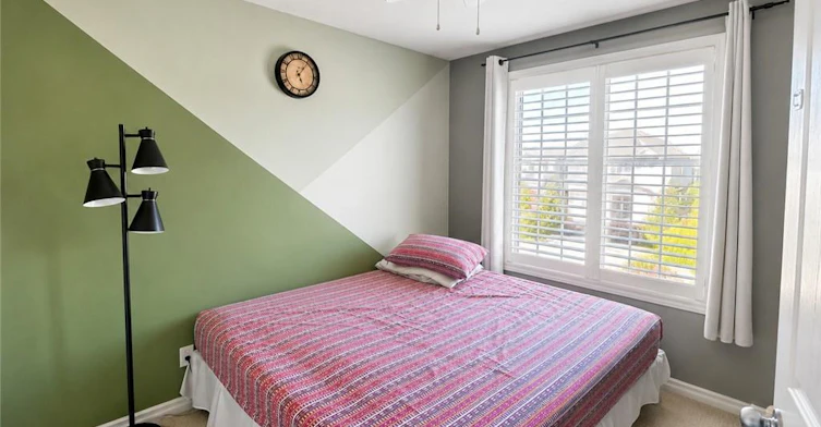 Upper-72 Newcastle Drive, Kitchener, ON, N2R 1X2 - 27