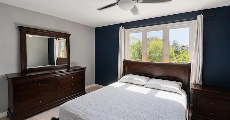 Upper-72 Newcastle Drive, Kitchener, ON, N2R 1X2 - 21