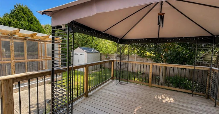 Upper-72 Newcastle Drive, Kitchener, ON, N2R 1X2 - 34