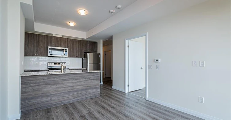 1106-60 Charles Street W, Kitchener, ON, N2G 0C9 - 4