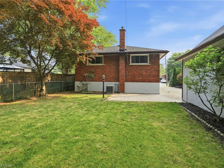 104 Dallas Avenue, Hamilton, ON, L8V 2E9 - 42