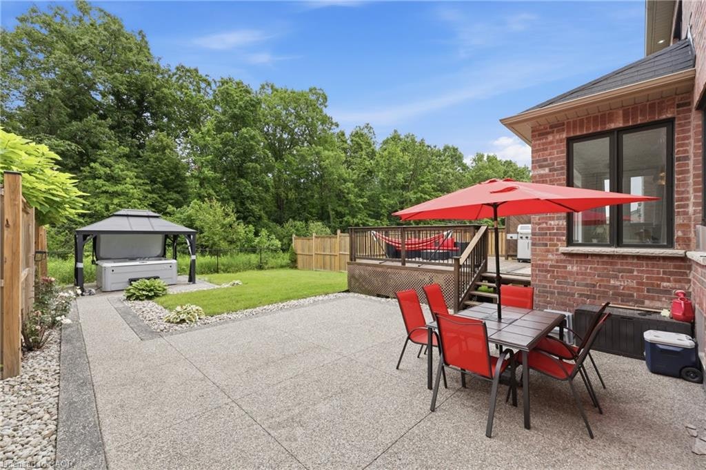 7979 Buckeye Crescent, Niagara Falls, ON, L2H 0N9 - 41