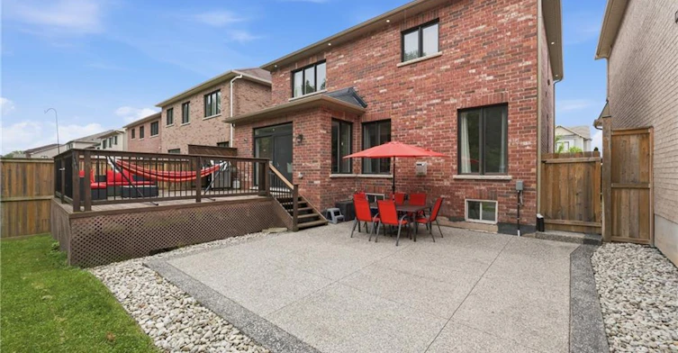 7979 Buckeye Crescent, Niagara Falls, ON, L2H 0N9 - 43