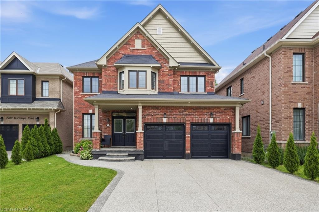 7979 Buckeye Crescent, Niagara Falls, ON, L2H 0N9 - 3