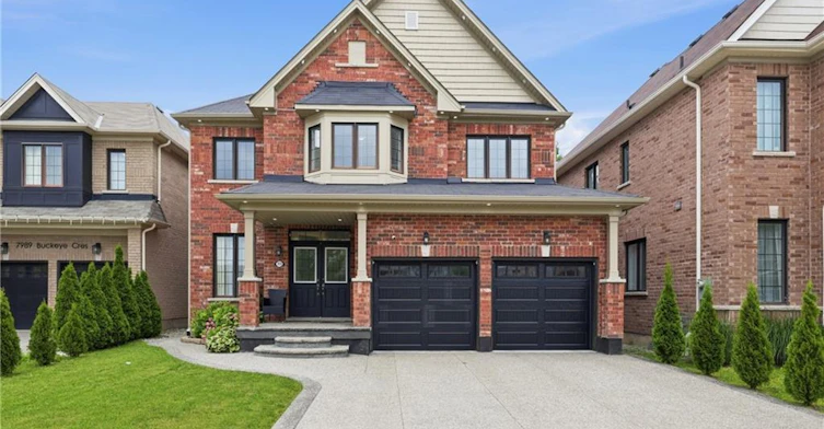 7979 Buckeye Crescent, Niagara Falls, ON, L2H 0N9 - 3