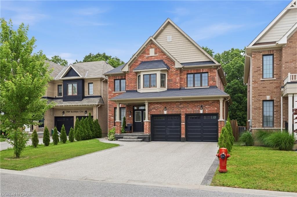 7979 Buckeye Crescent, Niagara Falls, ON, L2H 0N9 - 2