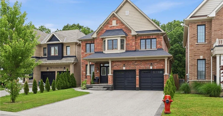 7979 Buckeye Crescent, Niagara Falls, ON, L2H 0N9 - 2