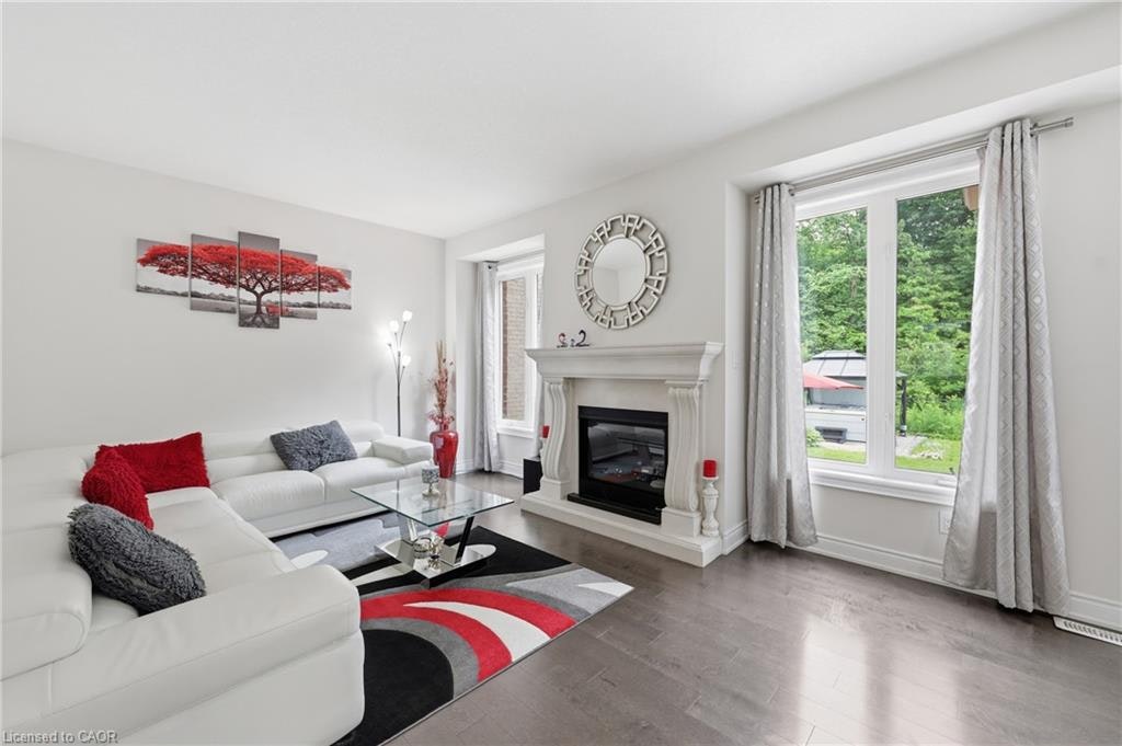 7979 Buckeye Crescent, Niagara Falls, ON, L2H 0N9 - 13