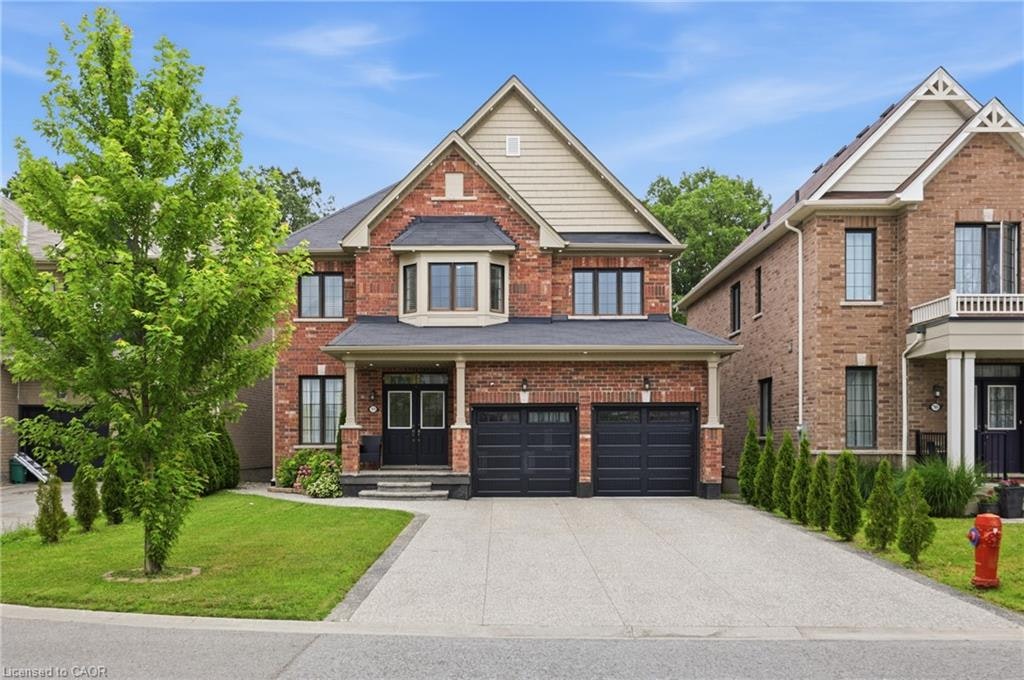 7979 Buckeye Crescent, Niagara Falls, ON, L2H 0N9