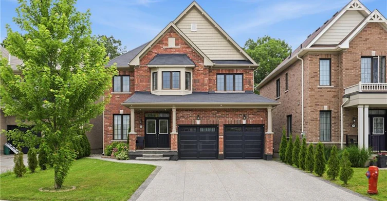 7979 Buckeye Crescent, Niagara Falls, ON, L2H 0N9