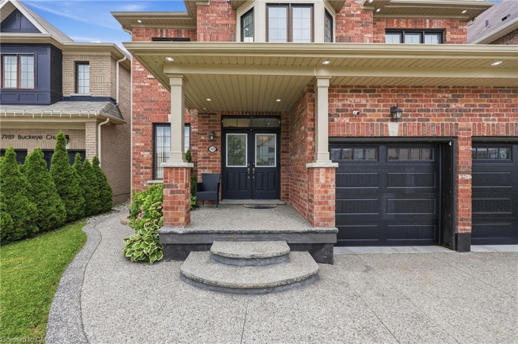 7979 Buckeye Crescent, Niagara Falls, ON, L2H 0N9 - 4