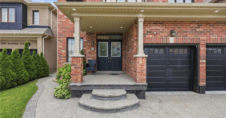 7979 Buckeye Crescent, Niagara Falls, ON, L2H 0N9 - 4