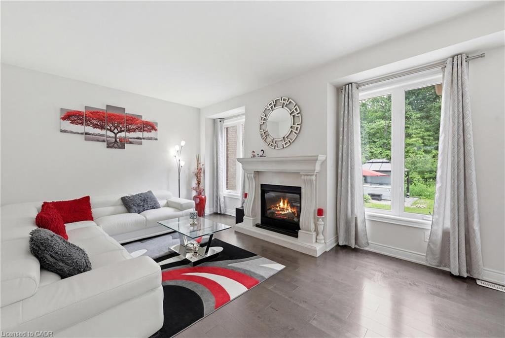 7979 Buckeye Crescent, Niagara Falls, ON, L2H 0N9 - 12