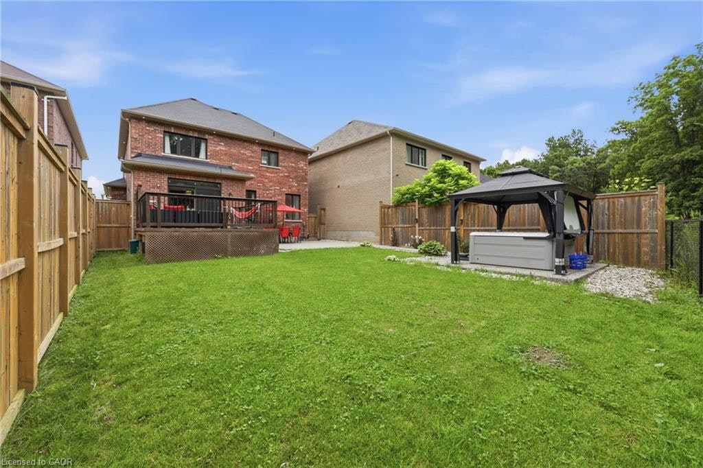 7979 Buckeye Crescent, Niagara Falls, ON, L2H 0N9 - 46