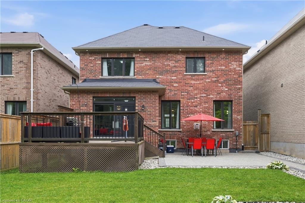 7979 Buckeye Crescent, Niagara Falls, ON, L2H 0N9 - 45