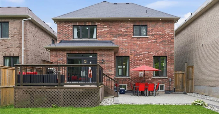 7979 Buckeye Crescent, Niagara Falls, ON, L2H 0N9 - 45