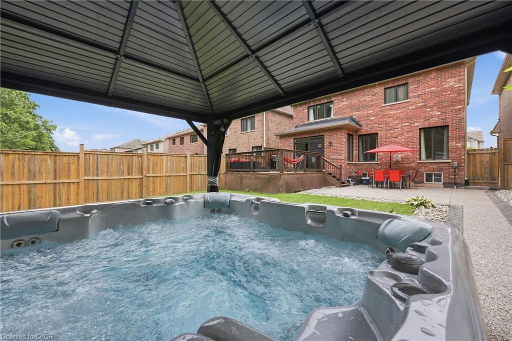 7979 Buckeye Crescent, Niagara Falls, ON, L2H 0N9 - 44
