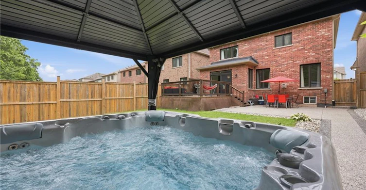 7979 Buckeye Crescent, Niagara Falls, ON, L2H 0N9 - 44