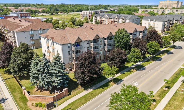 202-4005 Kilmer Drive